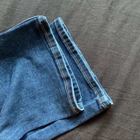 502 Levi’s jeans - Picture 5 of 5